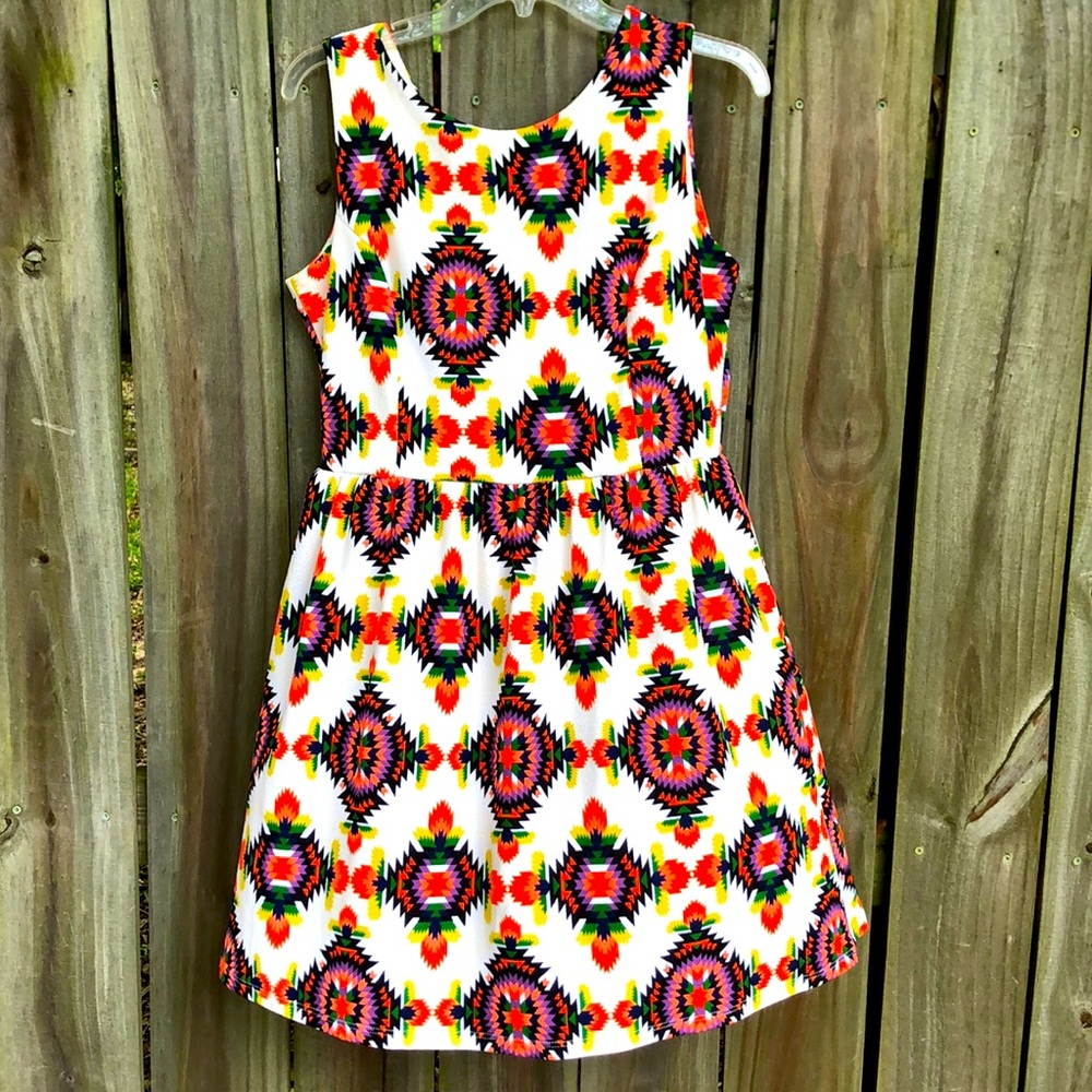 Freeway dress
